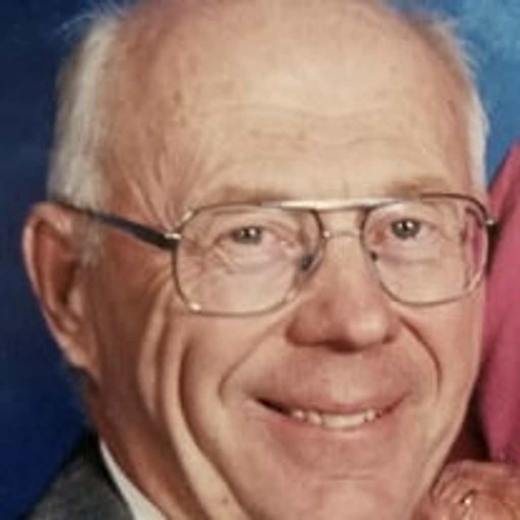 Duane Robert Scroger
