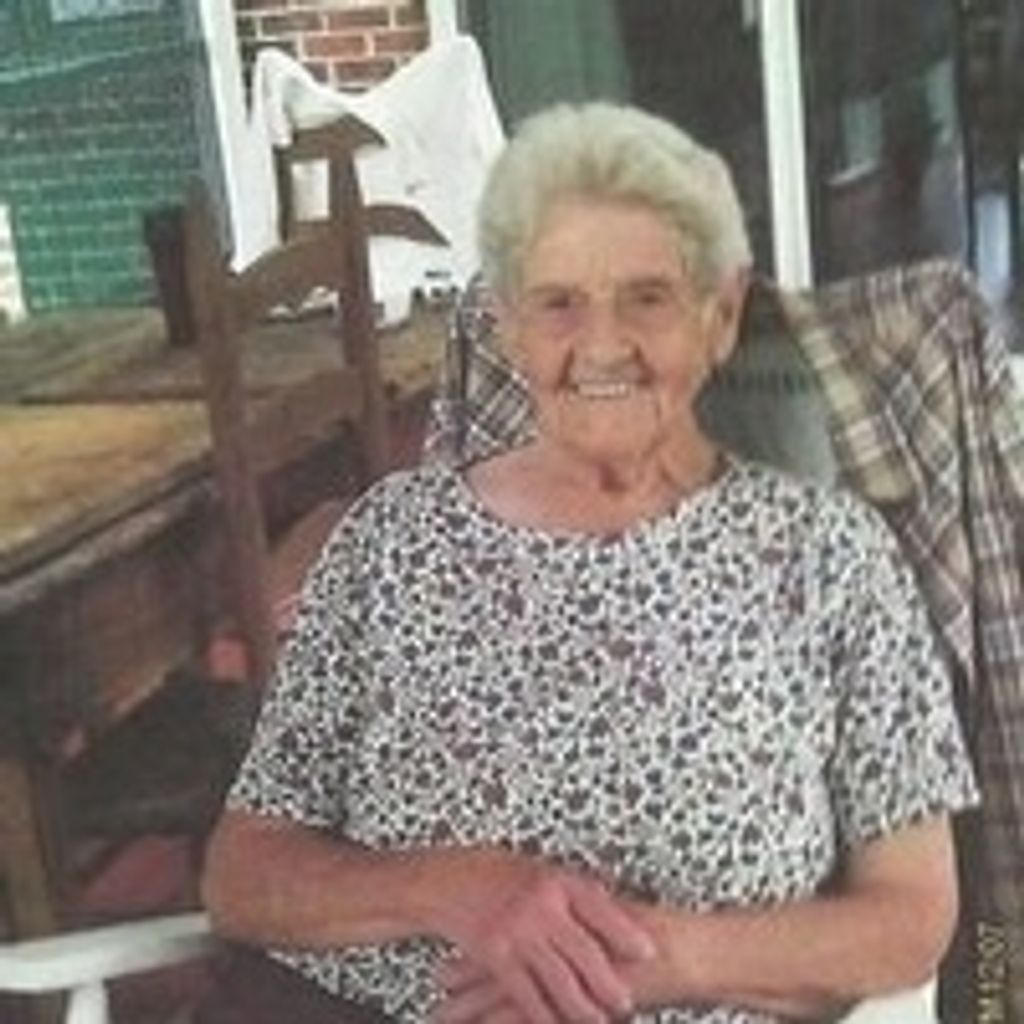 Mary Pennington