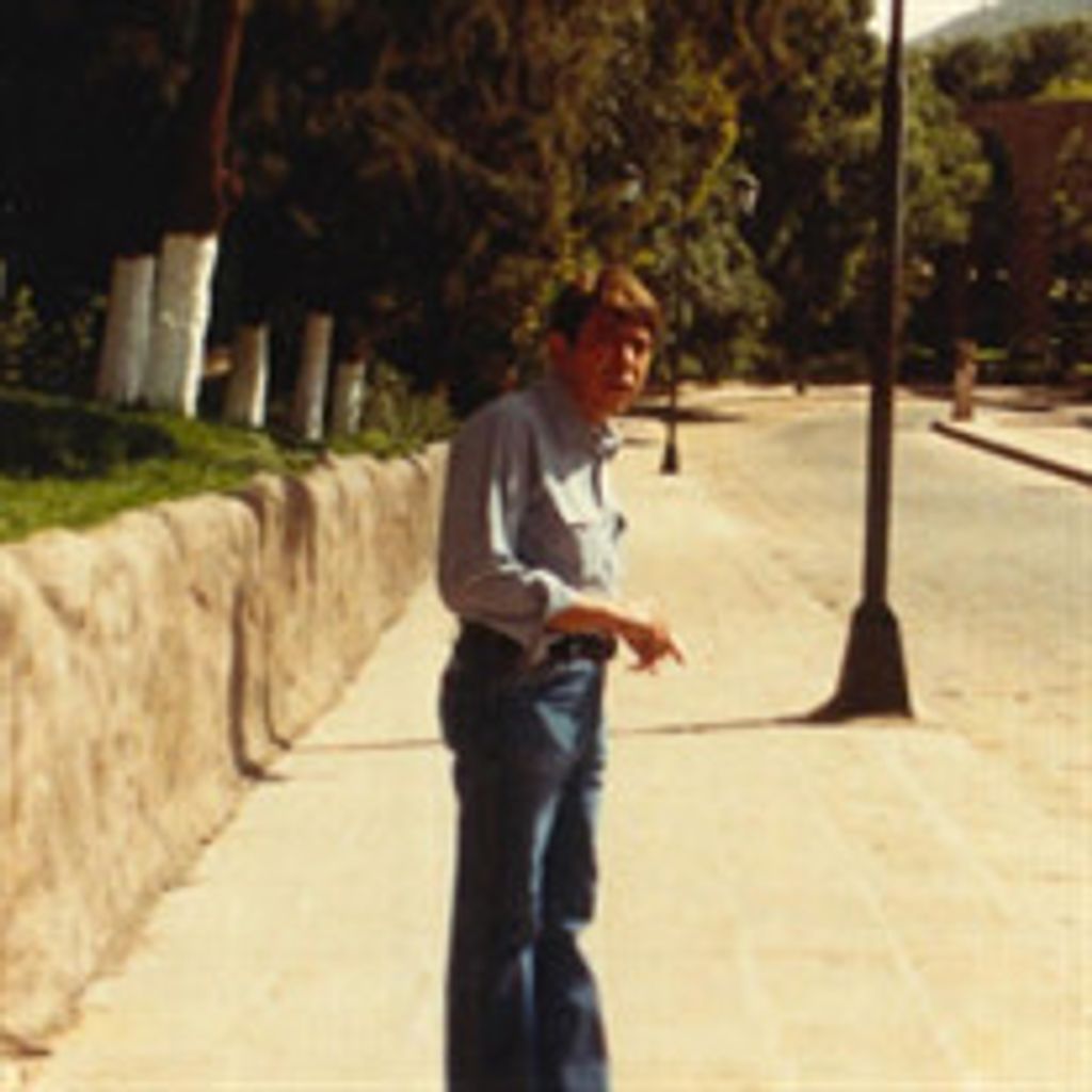 Efren Saucedo
