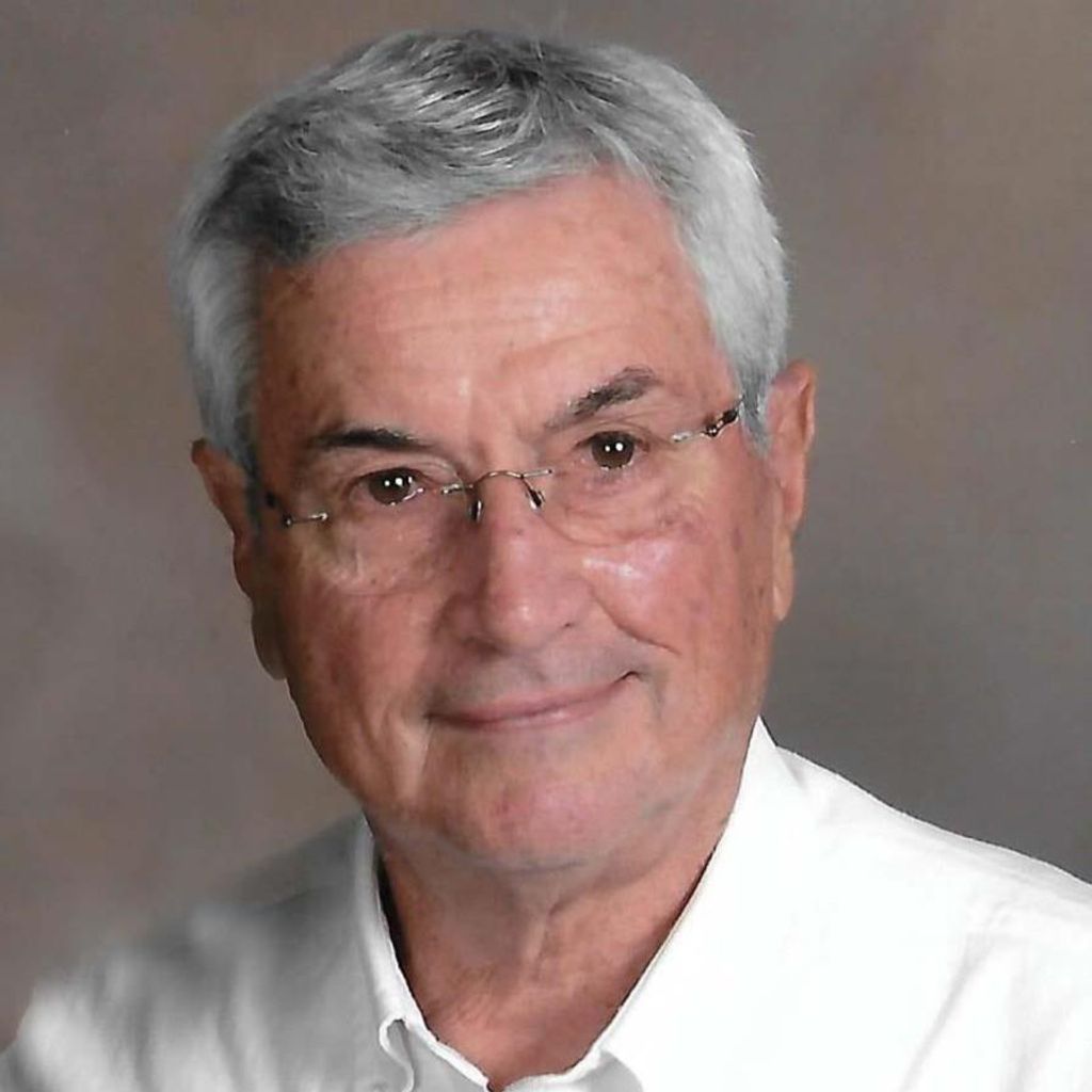 Raymond L. Knapp