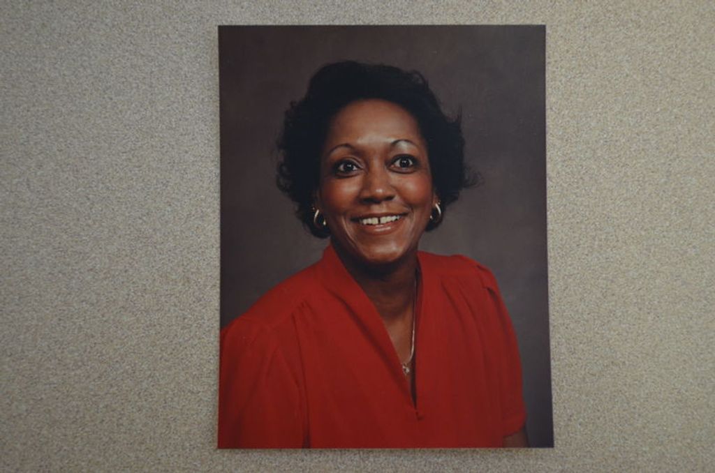 Hattie J. Williams