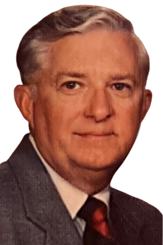 Herman C. Brandt Jr