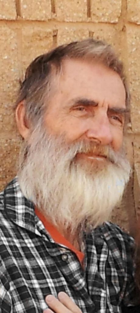 Larry M. Morgan Profile Photo