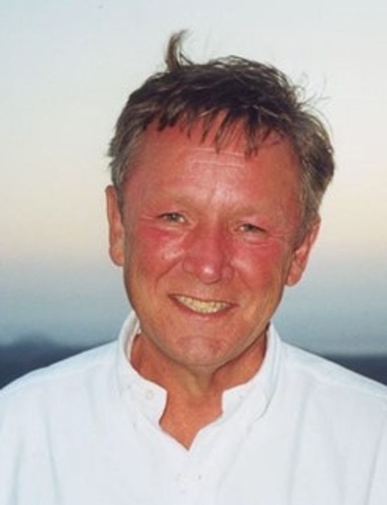 Charles Kerry Thompson Profile Photo