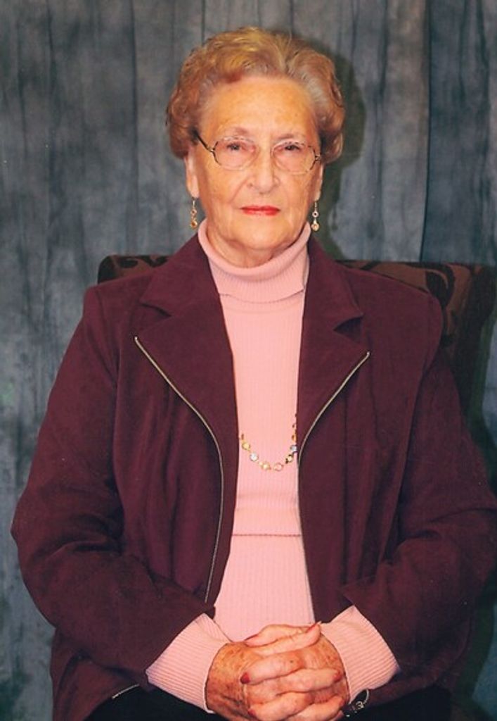 Alma Milburn Profile Photo