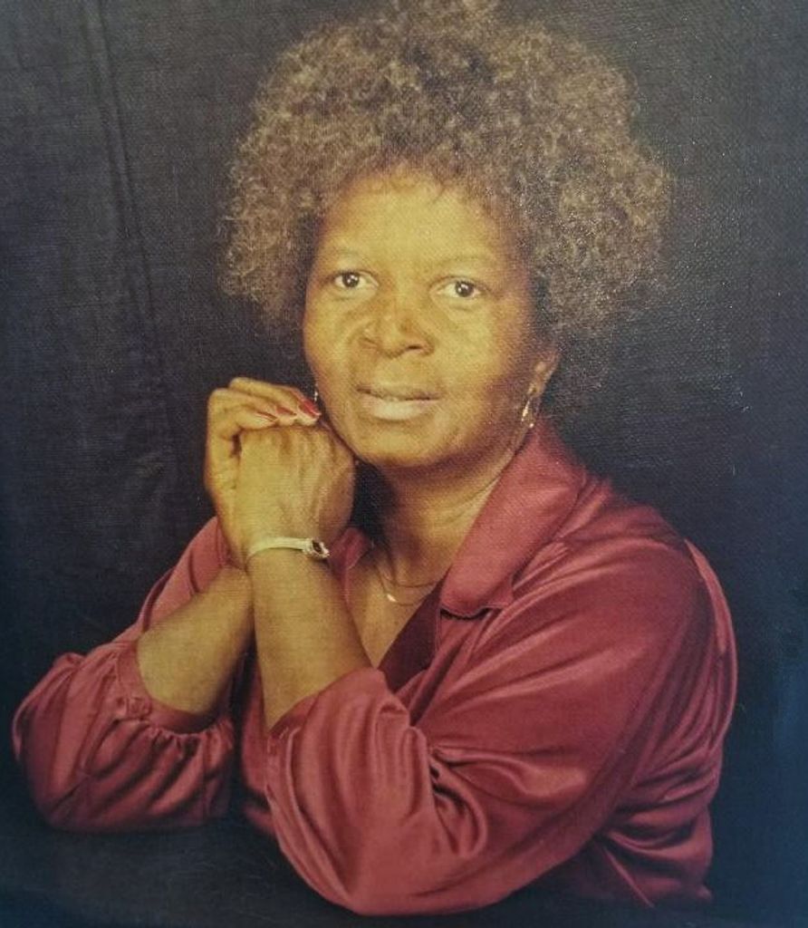 Dorothy Russell