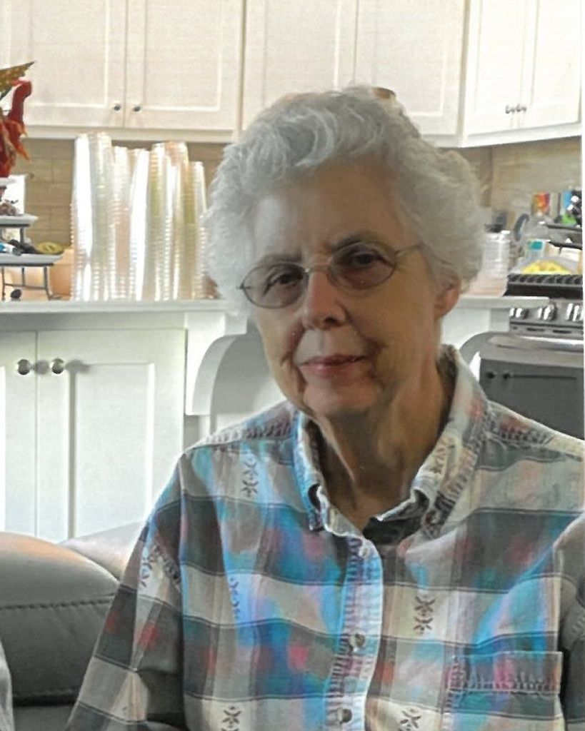 Patricia Ann Hall Profile Photo