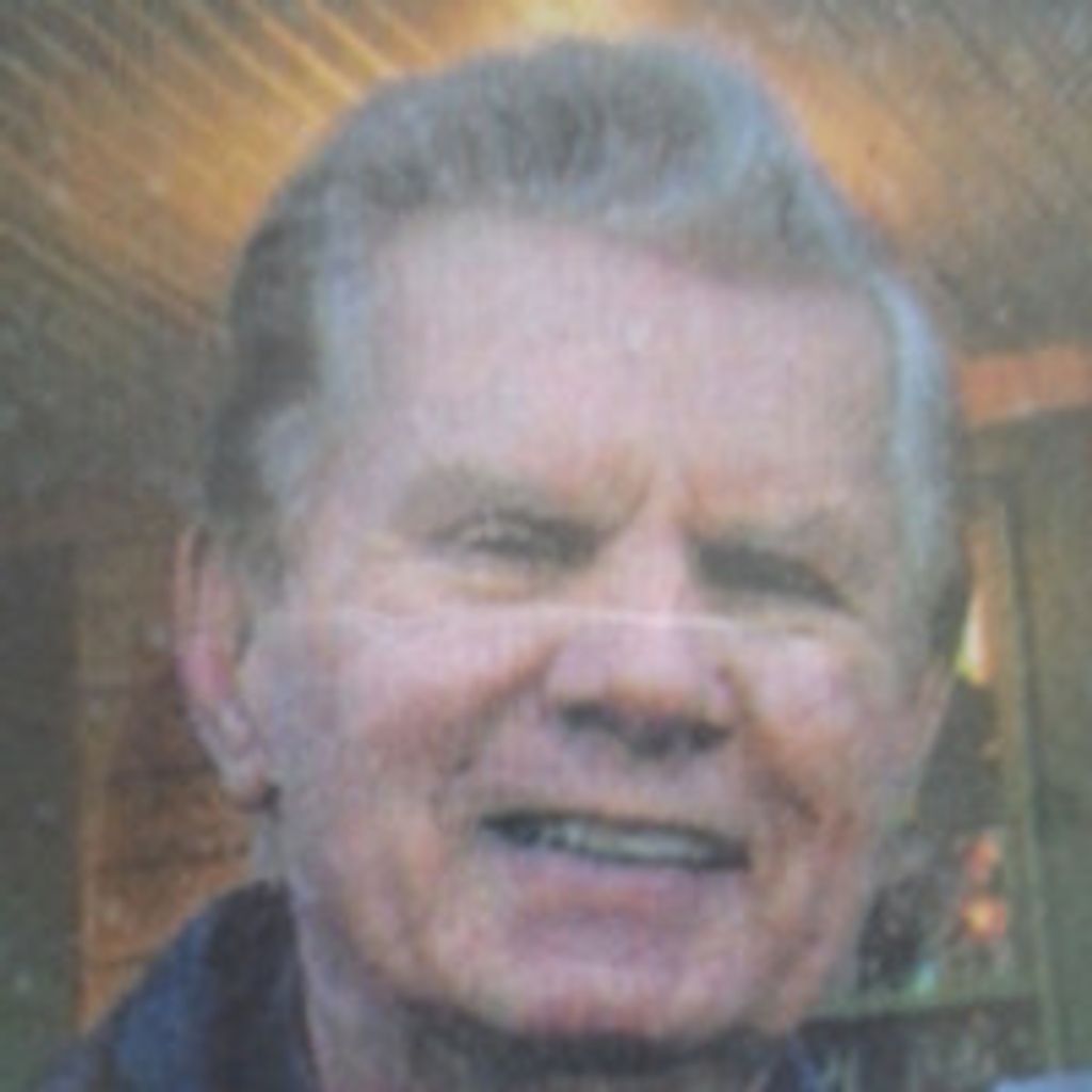 Stanley M. Ptak