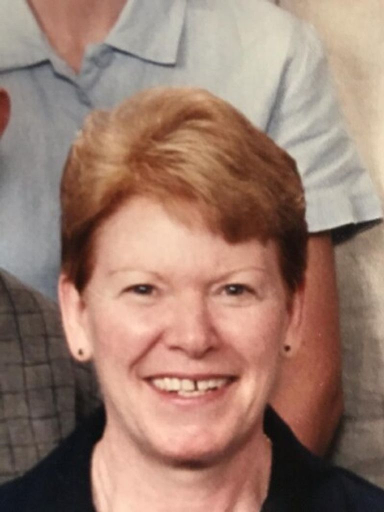 Anna Lee Earnest Profile Photo