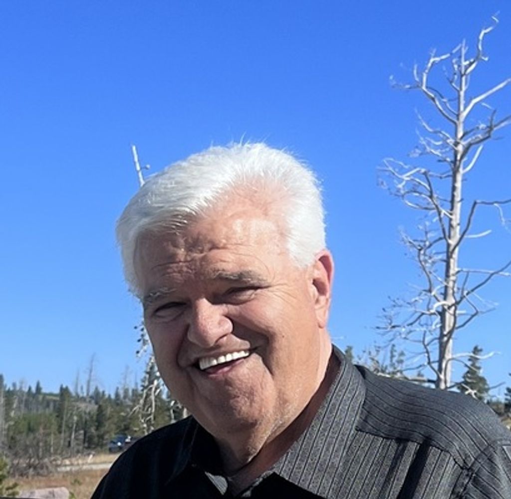 Dennis Thomas Profile Photo