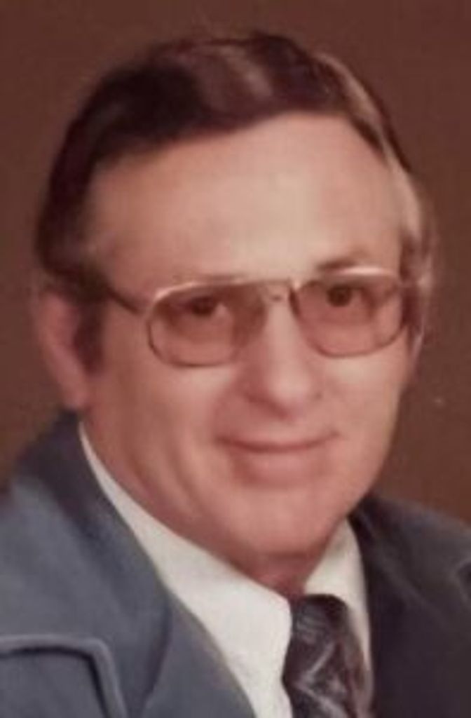 John I. Brooks