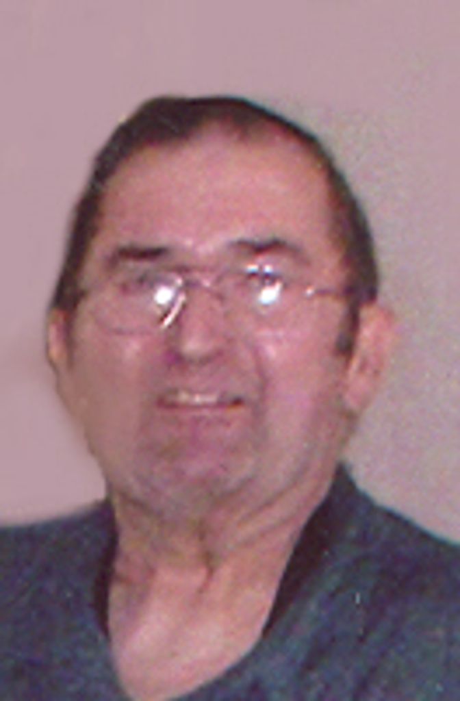 Robert R. Holcomb