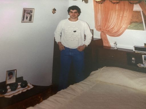 Joseph Avelino Aguiar photo gallery thumbnail 7 of 17
