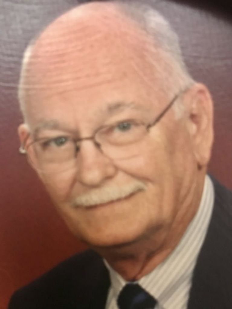 John Edward Glusing Profile Photo