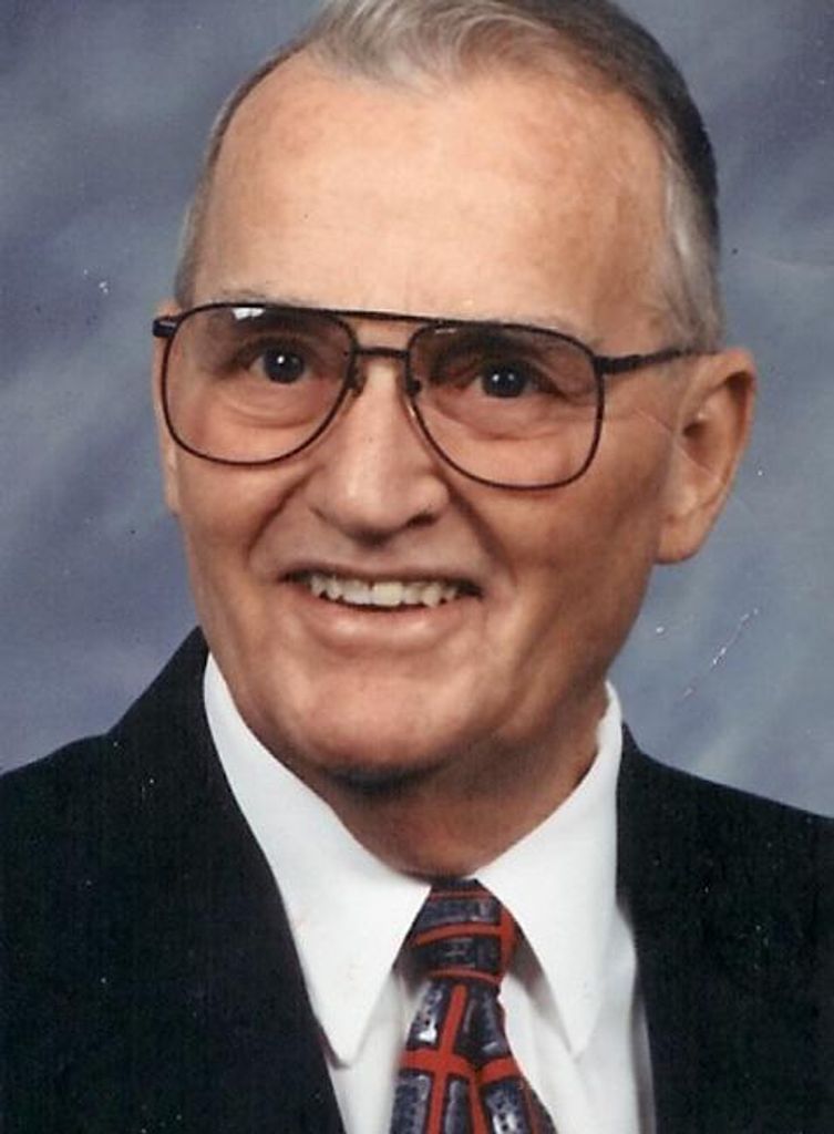 Clarence Tedder Profile Photo