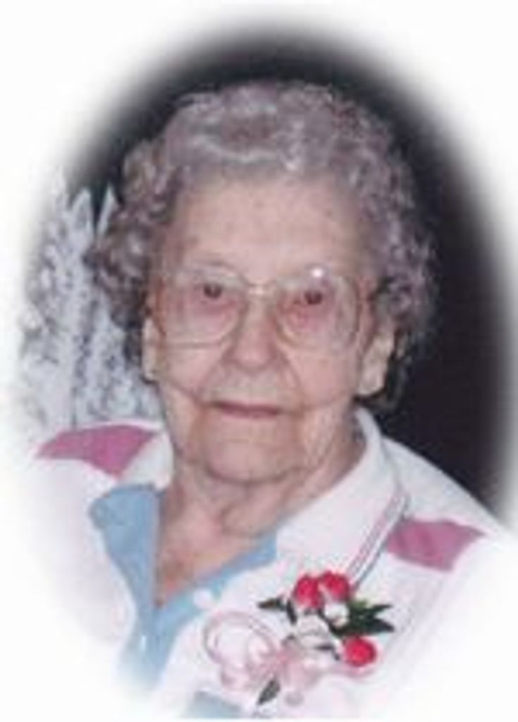 Mabel A. Dutton