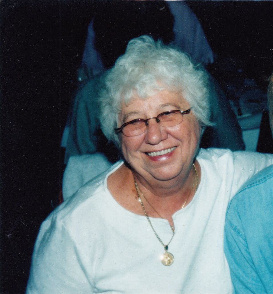 Mildred Coppola