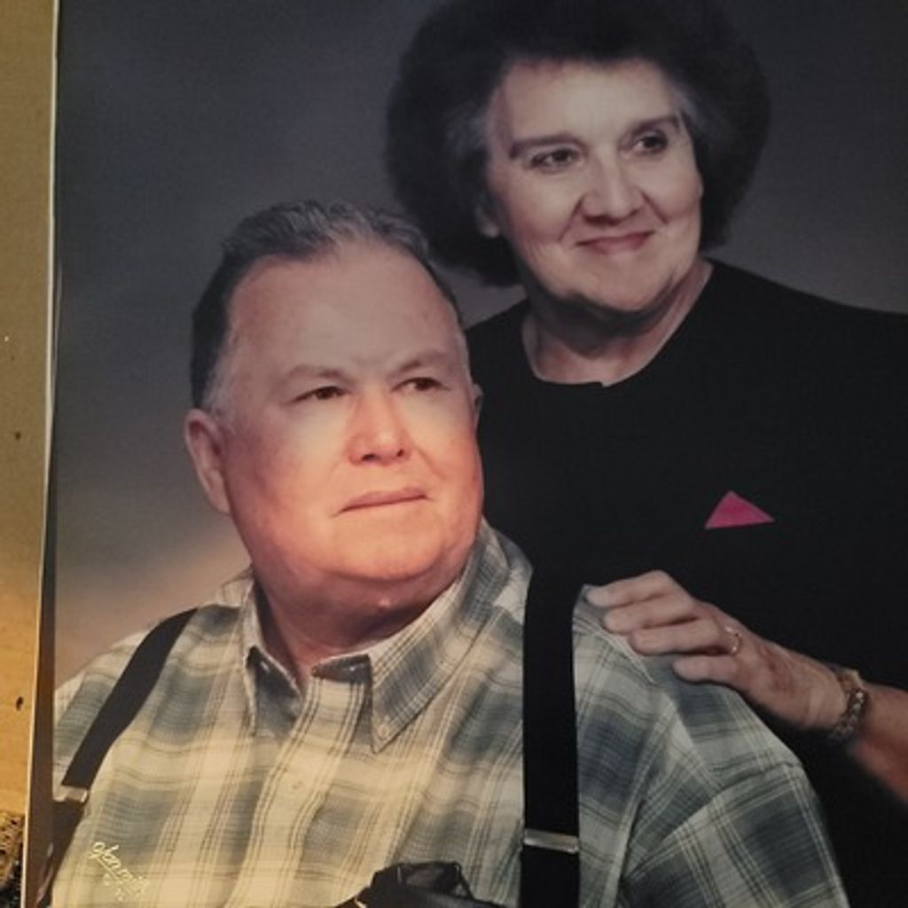 Robert Hamm, Jr. Profile Photo