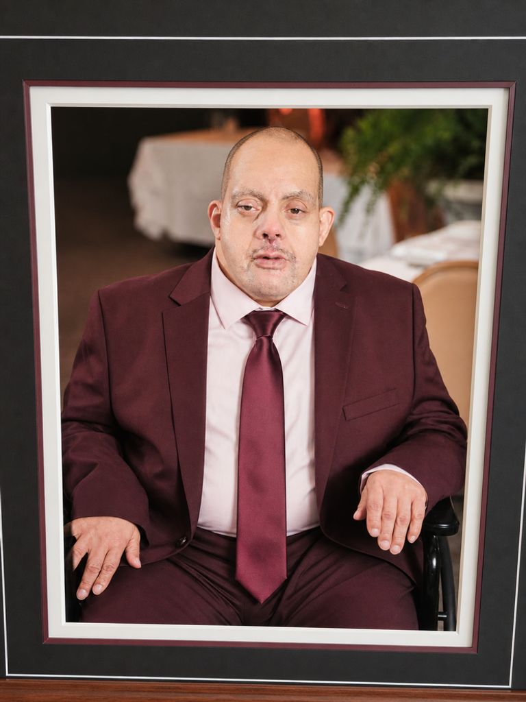 Eugene James "Jay" Robinson Profile Photo
