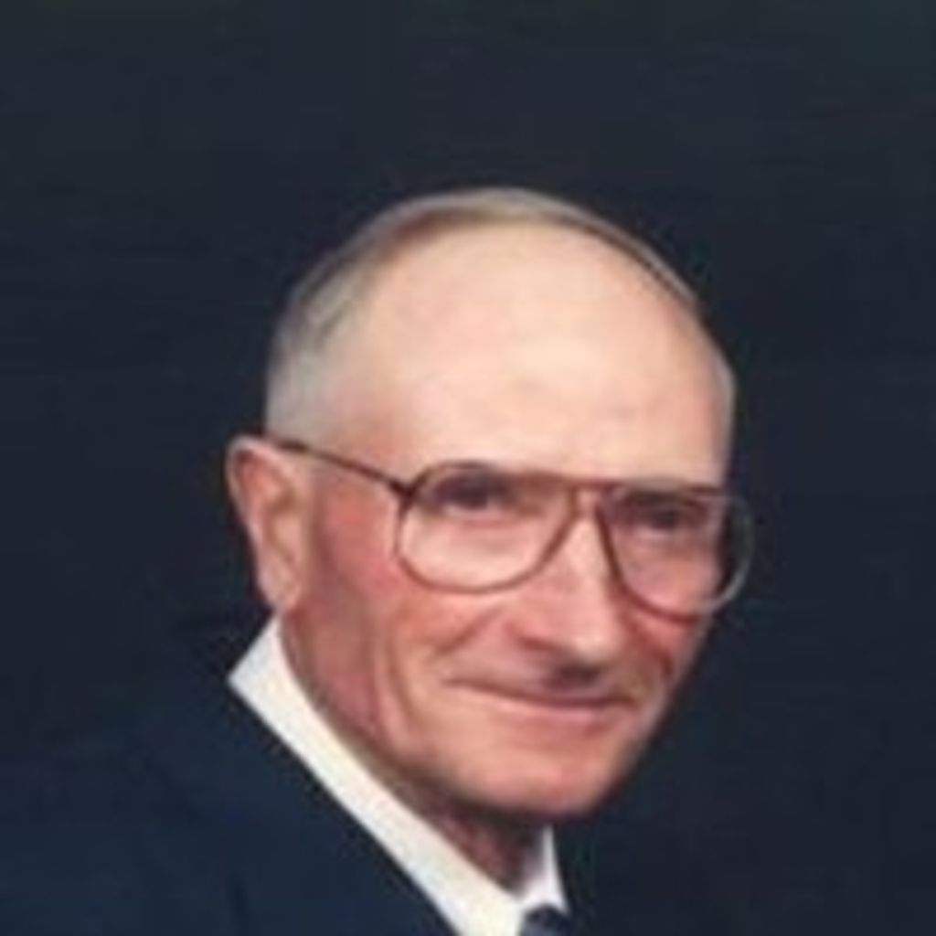Armand John Timm