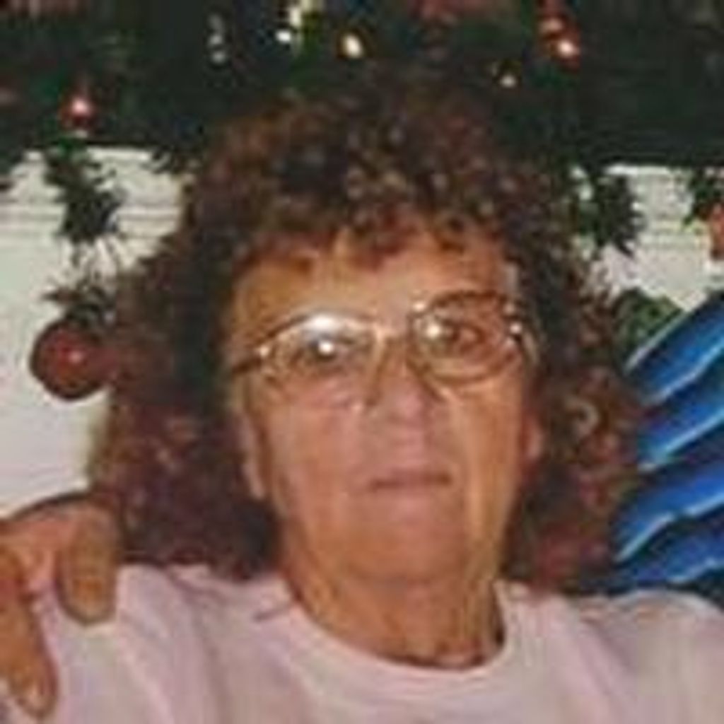 Lois Elaine Williams