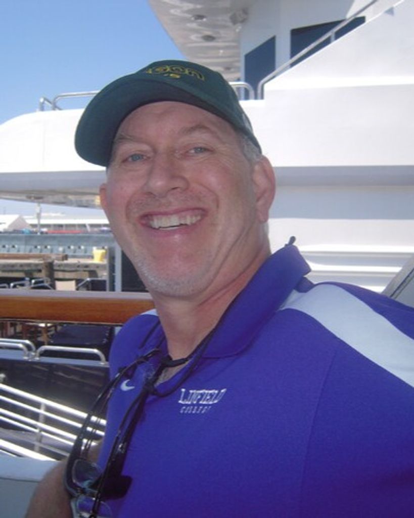 Bruce Eric Kubler