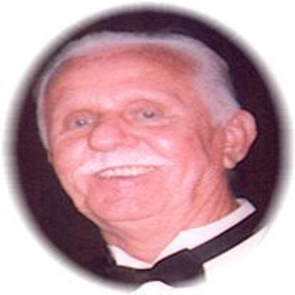 Nelson Harry Fackler,