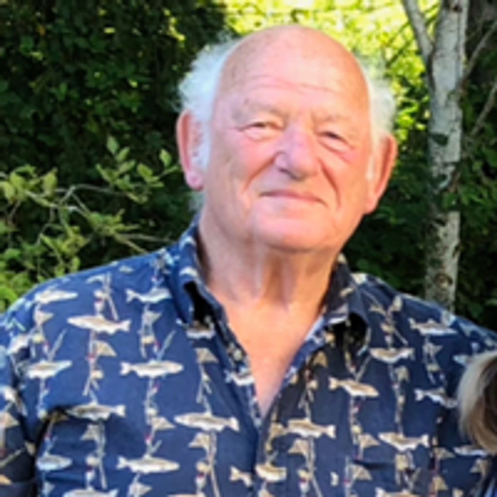 Edgar H. "Corky" Wilson