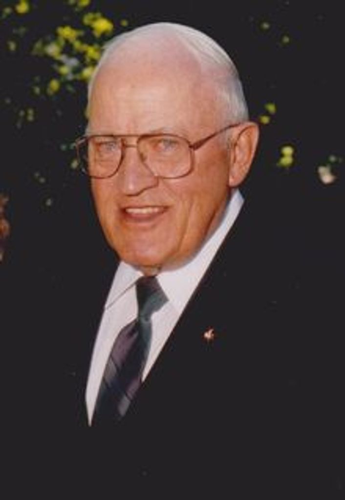Cletus Luke Hying Profile Photo