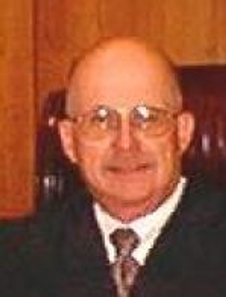 David Dickinson