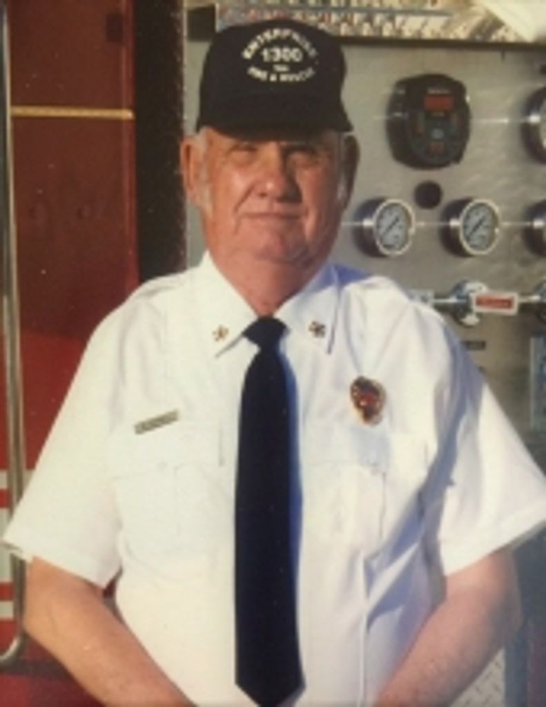 Raymond Hudman