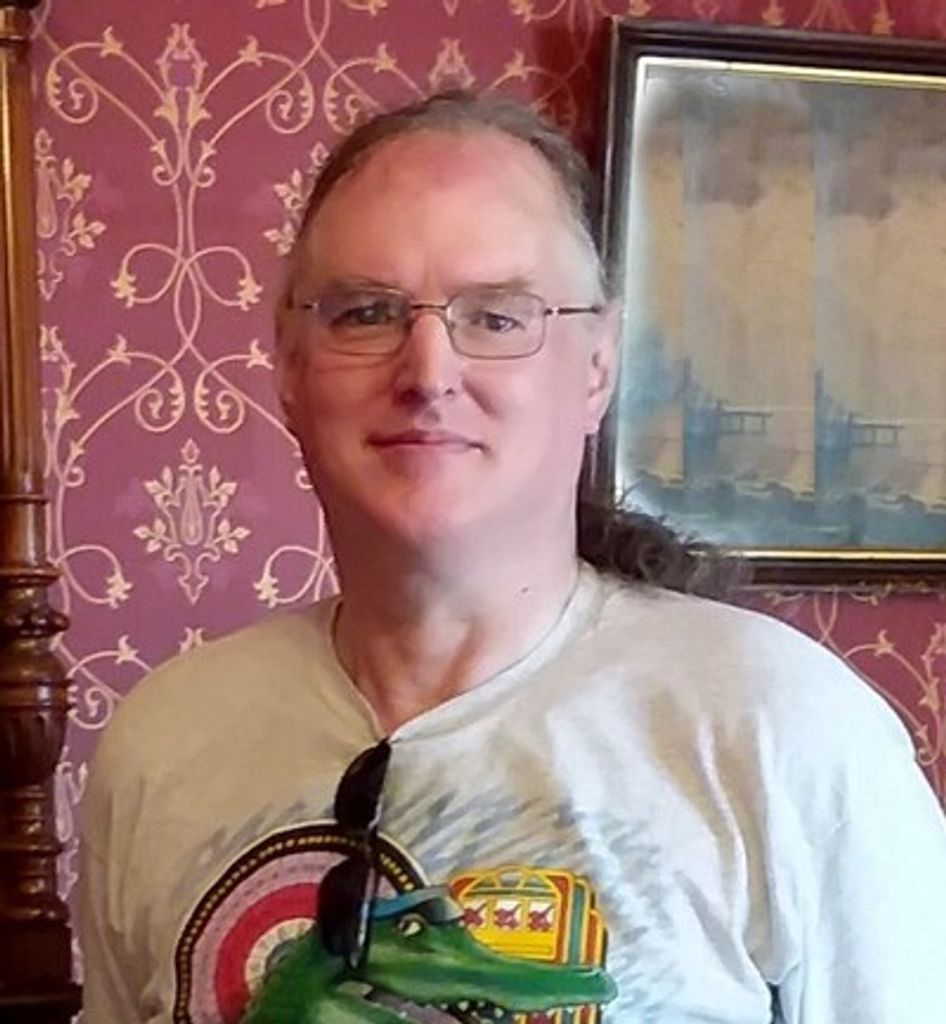 Gary L. Woodring Profile Photo