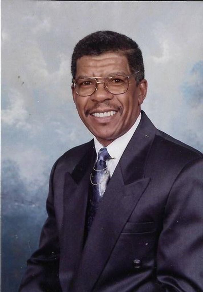 Mr. Donald "Don" Lee Williams Sr. Profile Photo