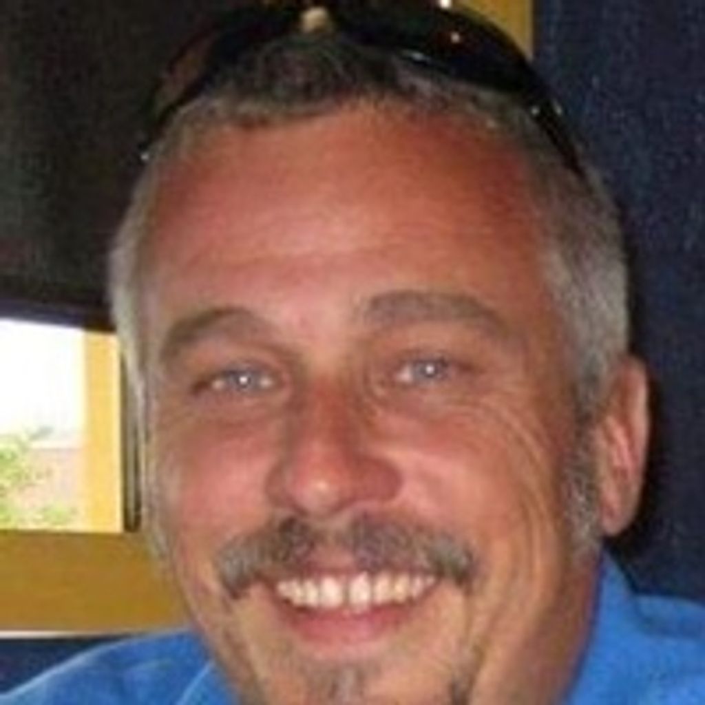 Kevin Miles