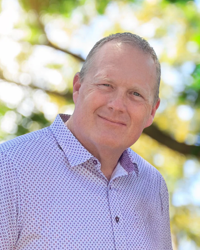 Kevin Morris "Agent Morris" Profile Photo