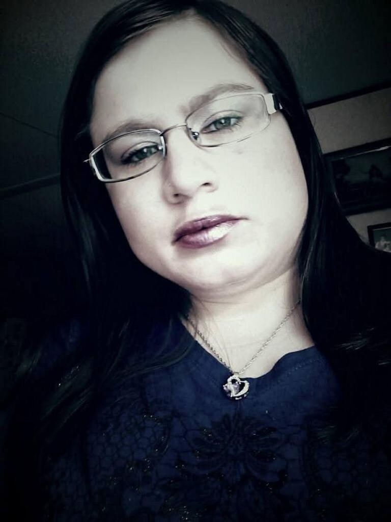 Christina Lynn Lavergne Profile Photo
