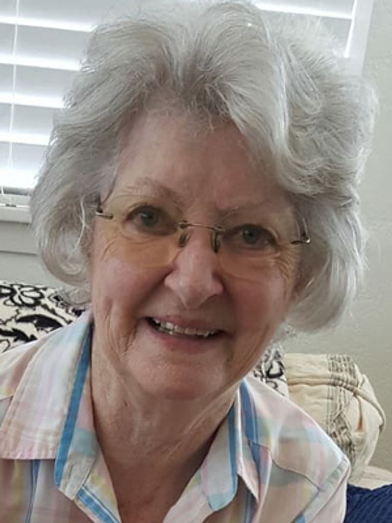 Jane Whitt Mesick, Nee Johnson