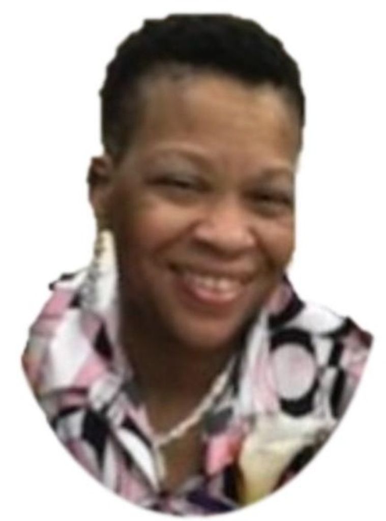 Linda Jean Hunter-Meeks