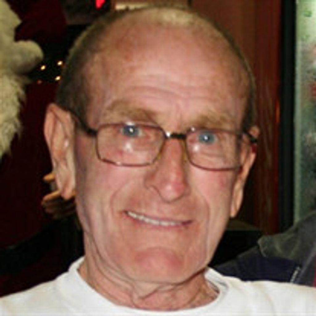 Tommy Woodruff