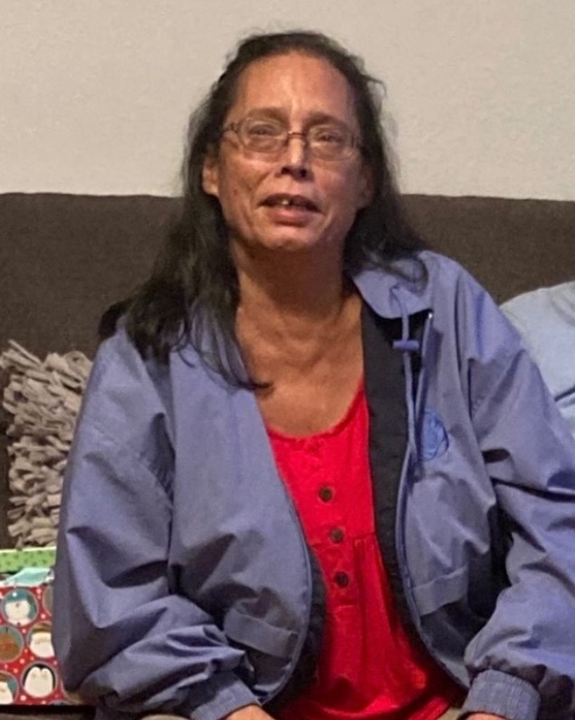 Patricia "Patty" Wheeler