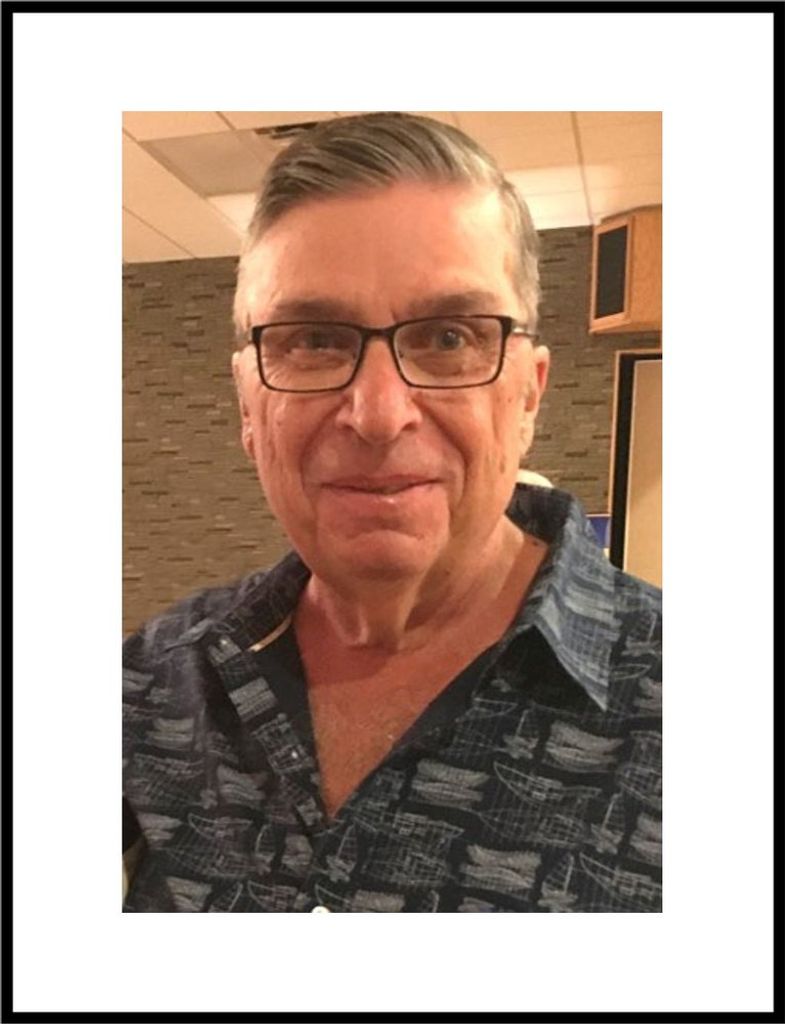 William Marzahn Profile Photo