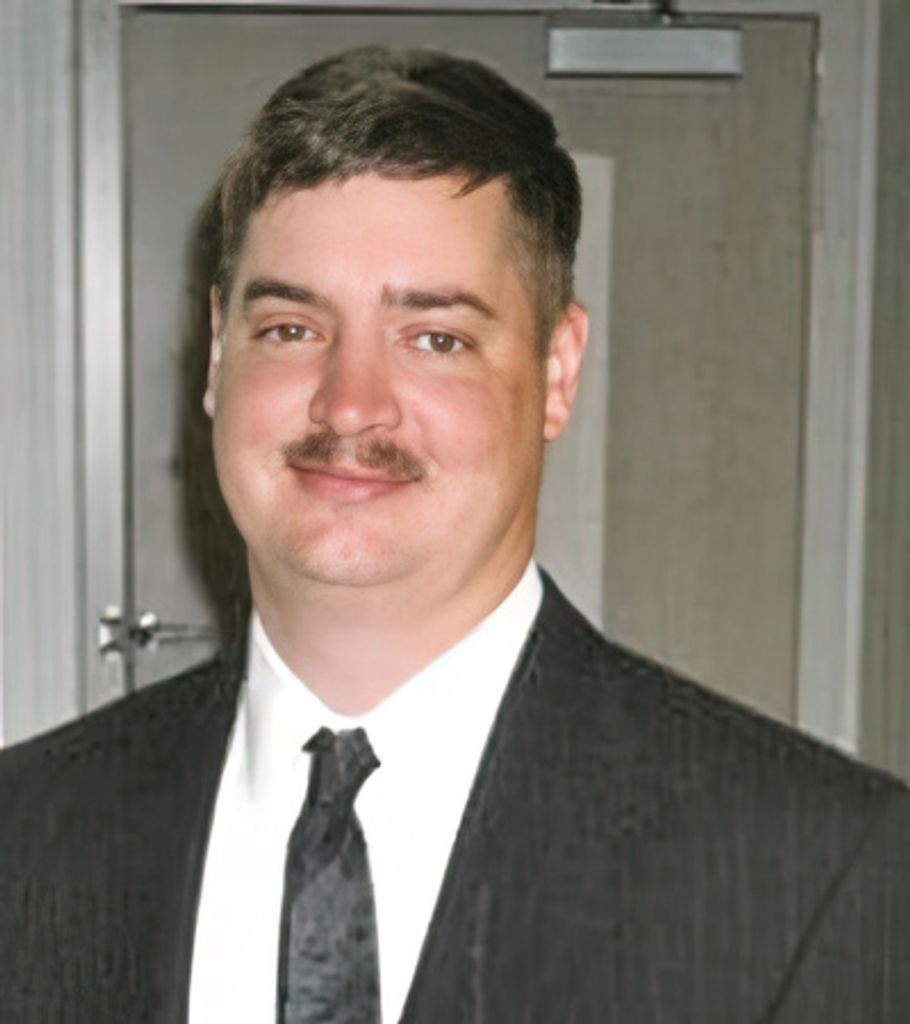 Timothy R. Luke Profile Photo