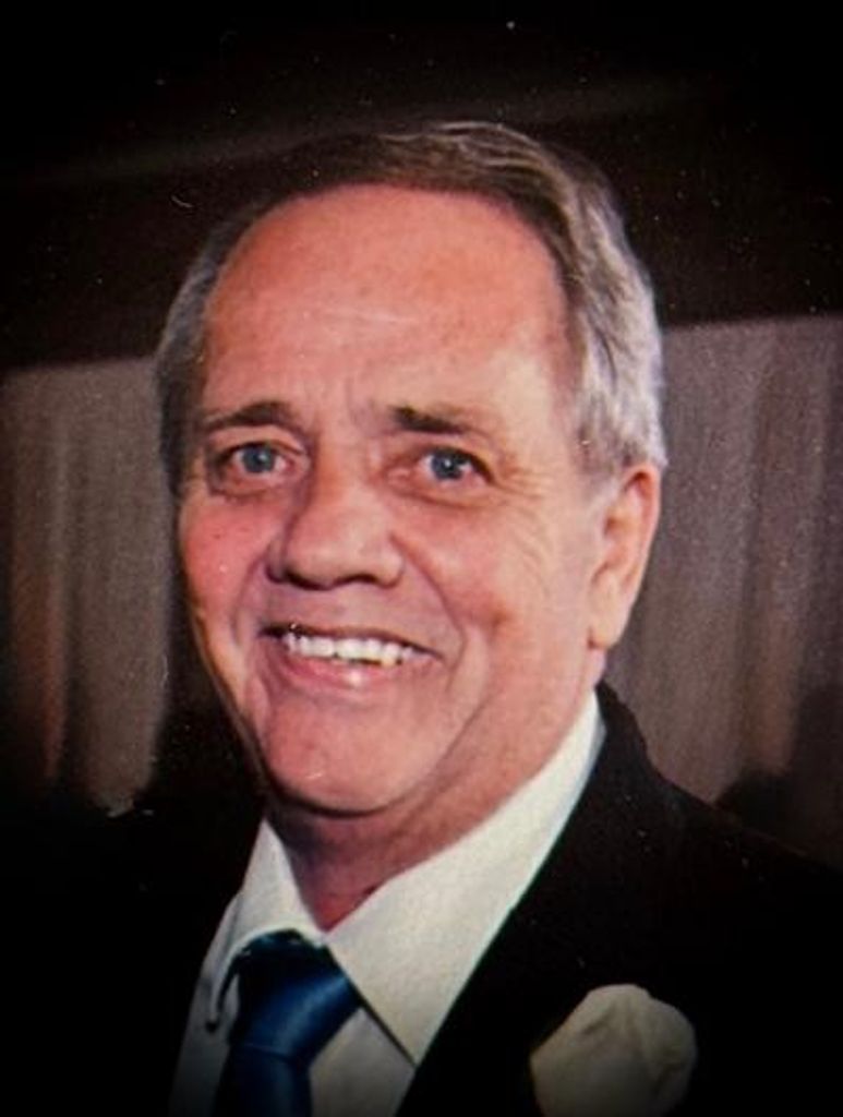 Michael J. Daw
