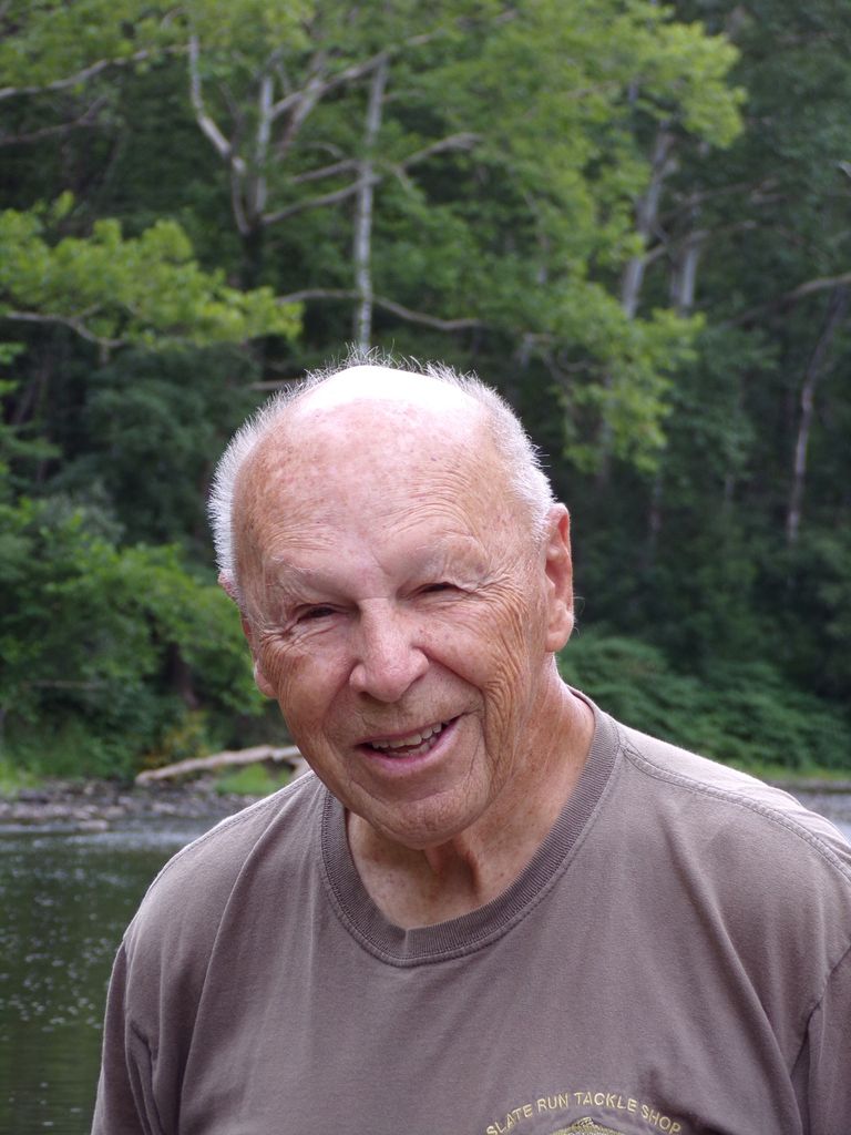 John “Jack” Ward, Jr.