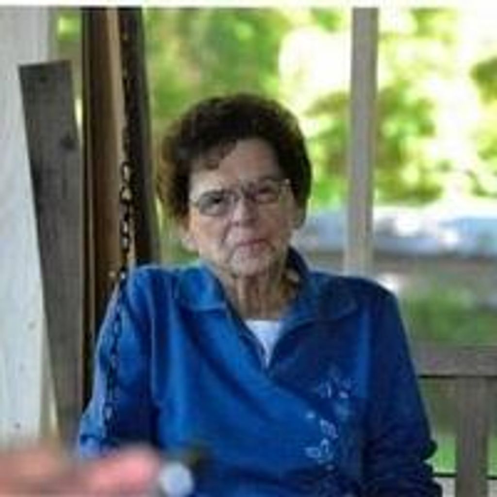 Martha Baker Carver Profile Photo