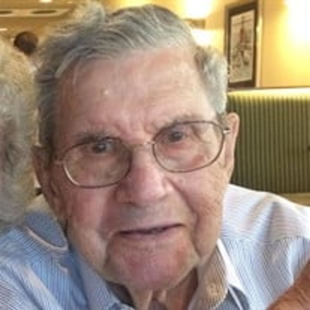 Mr. Sanford "Sam" Martin Cummings Sr.
