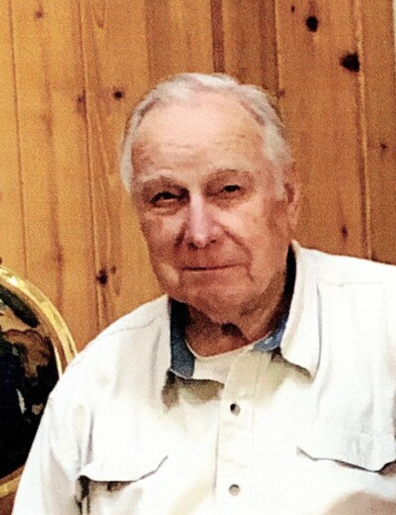 James Vernon Campbell, Jr. Profile Photo