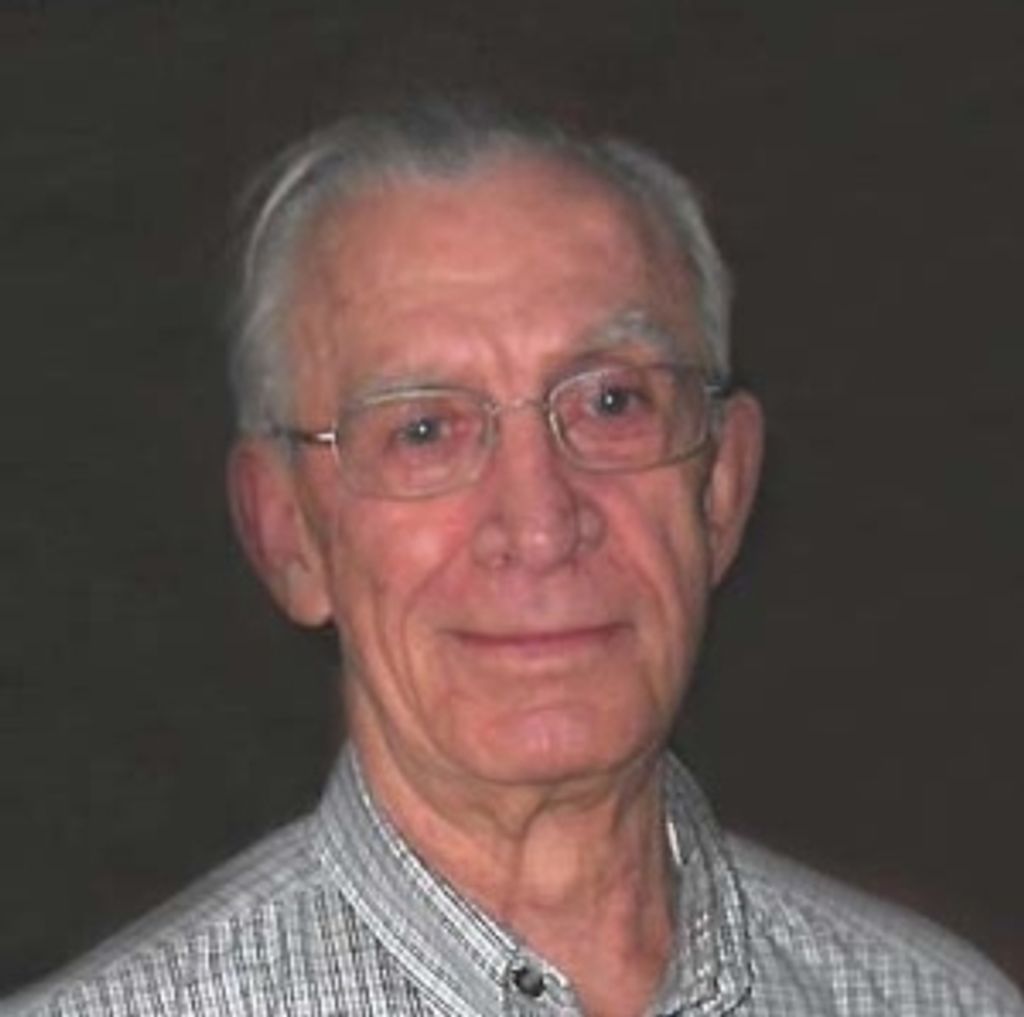 Garlin H. Jones