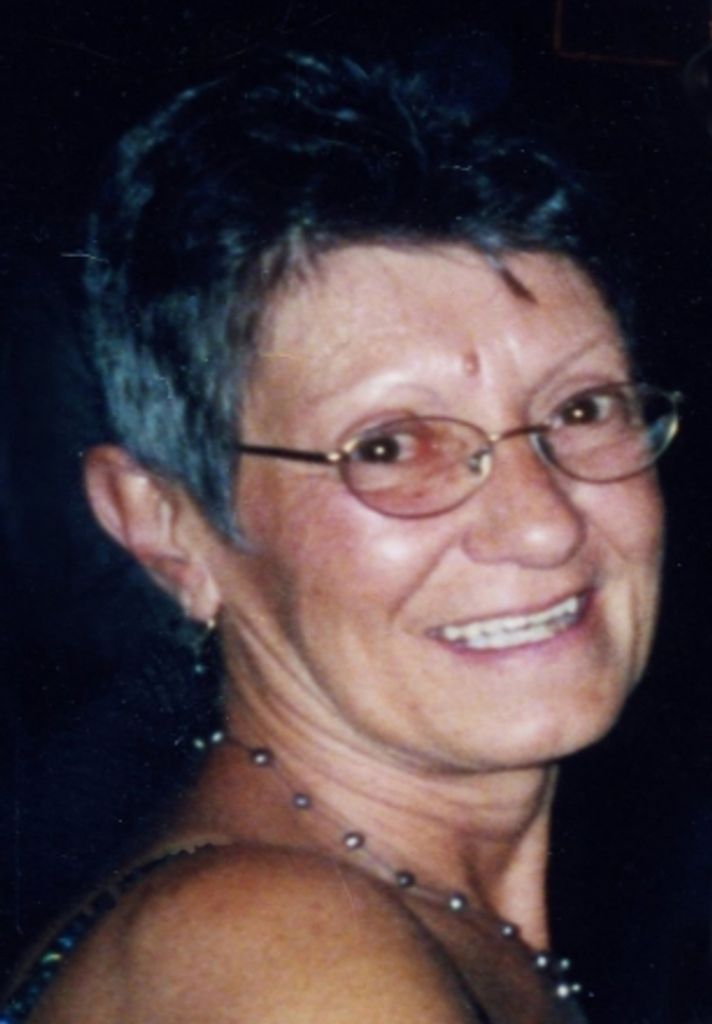 Rosemary Vlasak