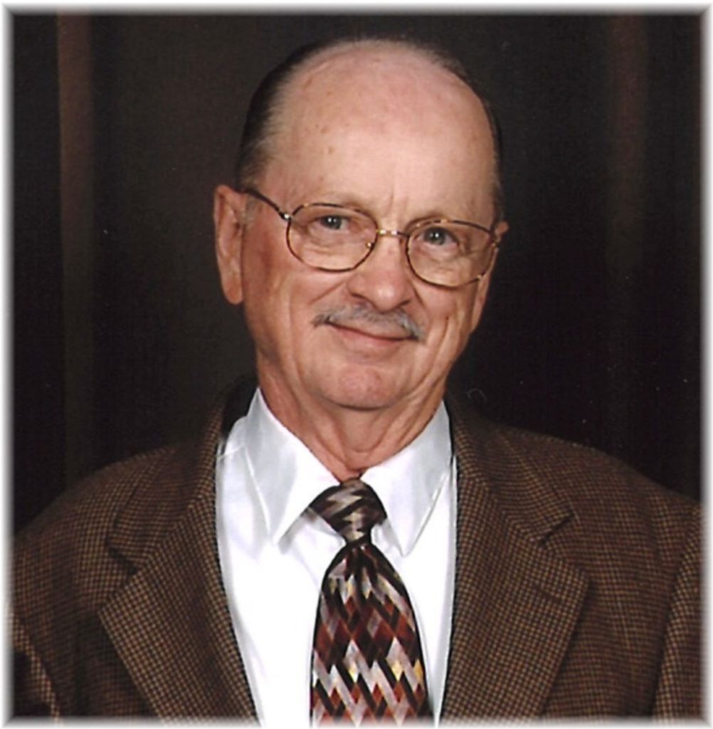 Richard S. Cross